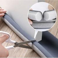 Gambar Busa Alas Pintu Penutup Celah Bawah Ganjel Ganjelan Pintu Door Seal dari RN.Sparepart Kota Administrasi Jakarta Utara 3 Tokopedia