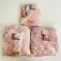 Gambar Fillet Paha Ayam Bersih Murah di Semarang dari GeraiMustika Kota Semarang 5 Tokopedia