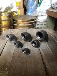 Gambar Elbow Drat Hitam 1-1/2" Inch 90 Deg / Keni Drat Dalam Hitam Besi 1-1/2 dari Jaya Cemerlang Makmur Kota Administrasi Jakarta Pusat 5 Tokopedia