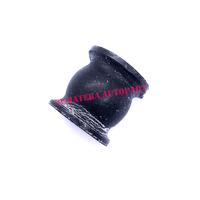Gambar karet bush bushing stabilizer city gd8 2003 2004 2005 2006 2007 2008 dari Sumatera Autopart Kota Bekasi 3 Tokopedia