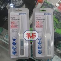 Gambar Thermometer Digital Flexible MC-343F Omron dari Sarana Medika Sentosa Kota Administrasi Jakarta Timur 1 Tokopedia