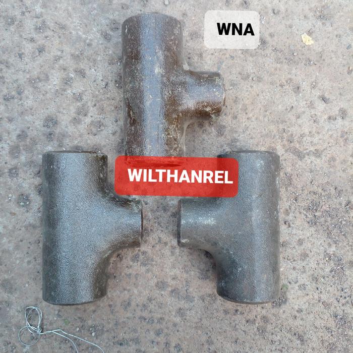 Gambar reduser te sch40 1 ×1/2 dari wilthanrel Kota Bekasi Tokopedia