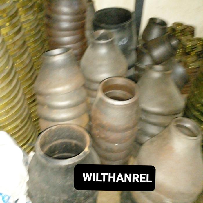 Gambar Reduser ecentric sch40 1 1/4×1 dari wilthanrel Kota Bekasi Tokopedia