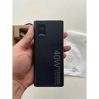 Gambar Powerbank 30000 mAh bank daya untuk charge hp tas LED dari Click n Fit Kota Administrasi Jakarta Barat 2 Tokopedia