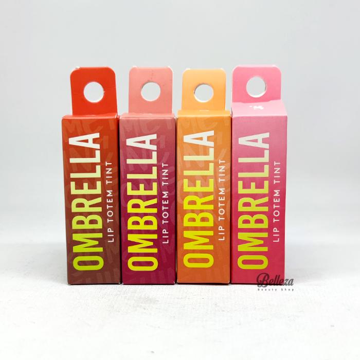 Gambar Somethinc Ombrella Liptint dari Belleza Beauty Shop Kota Bandung Tokopedia
