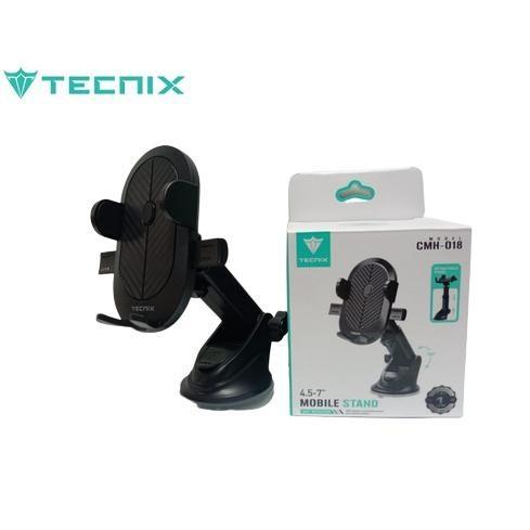 Gambar Car Holder TECNIX CMH-018 Holder Mobil Dashboard dan Kaca 360 Rotation dari utama77shop Kab. Bekasi Tokopedia