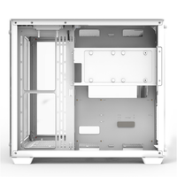 Gambar AIGO DARKFLASH C285 ATX M-ATX Black White DARK FLASH C-285 Gaming Case dari AuroraComp Kota Surakarta 3 Tokopedia