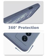 Gambar Case Realme C33 Casing Softcase Solid Liquid Matte dari CASEHP88 Kota Administrasi Jakarta Barat 3 Tokopedia