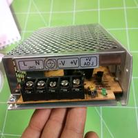 Gambar Adaptor 12V 5.5A 5A DC Power Supply PSU BRILIANT CCTV - LED TRAFO dari Lapak Agus Kota Semarang 2 Tokopedia