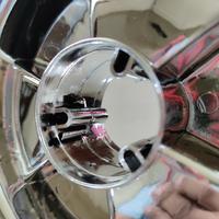 Gambar ban velg DEPAN sepeda anak roda tiga SILVER dari David yunior_NEW Kab. Bogor 3 Tokopedia