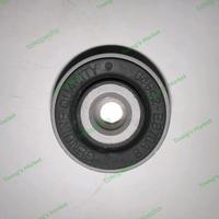 Gambar Bushing Bosh Bosch Arm Depan Atas/Upper Nissan Navara D40 D23 YD25 dari Toeng's Market Kota Surabaya 3 Tokopedia