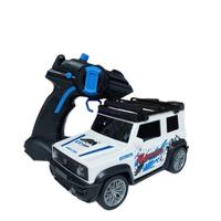 Gambar Mobil RC jimmy Urban Asap Mainan Mobil remote control jeep crawler dari B-Toys And Hobbies Kota Bandung 5 Tokopedia