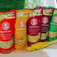 Gambar Kacang Poetri Bali 75gr dari Bisa Beli Kota Administrasi Jakarta Timur 1 Tokopedia