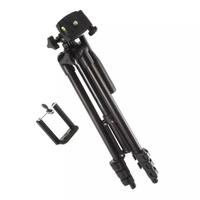 Gambar TRIPOD 3120 WEIFENG 1 METER FULL BLACK EDITION FREE HOLDER U UNIVERSAL dari ALFA ACC Kota Administrasi Jakarta Barat 2 Tokopedia