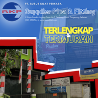 Gambar Tee / T Pvc Langgeng uk. 1/2 s.d 4 inch type AW dari Busur Kilat Perkasa Kota Tangerang Selatan 2 Tokopedia