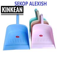 Gambar Serokan / Pengki Kecil - Alexish 132 Coco dari Kinkean Kota Bandung 2 Tokopedia
