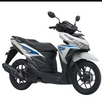 Gambar cover tebeng body depan kiri Vario 125 150 led 2015-2017 putih dari IM HONDA PARTS Kota Administrasi Jakarta Barat 2 Tokopedia