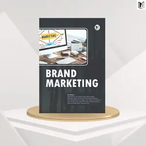 BUKU BRAND MARKETING