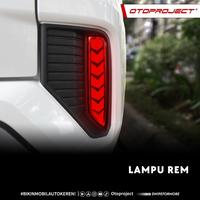 Gambar Rear Bumper Lamp Xpander Cross/A.N Xpander 2021 3 Mode dari Toko Variasi Mobil Sby Kota Surabaya 4 Tokopedia