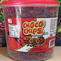 Gambar Kue Choco Chips dari Elsyafa Production Kab. Bandung 1 Tokopedia