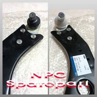 Gambar Lower Arm Sayap Depan Kanan Kiri Ford All New Focus 2012-Up Original dari NPC Sparepart Kota Administrasi Jakarta Utara 3 Tokopedia