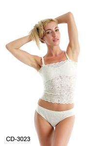 Gambar Celana dalam wanita Midi underwear bamboo spandex antibacterial dari L2L store Kota Denpasar 4 Tokopedia