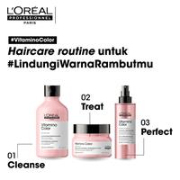 Gambar L'Oreal Professionnel Serie Expert Vitamino Color Conditioner 200 ml dari Favin Collection Kota Administrasi Jakarta Utara 5 Tokopedia