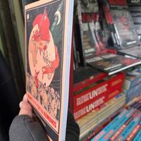 Gambar Buku Original Manifesto Partai Komunis - Karl Marx PAKET KAMI BUNGKUS KARDUS GRATIS dari buku paliz Kab. Sleman 2 Tokopedia