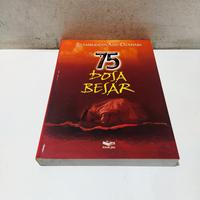 Gambar Buku Obral Super Murah - Buku 75 Dosa Besar dari INTI BUMI BOOK STORE Kab. Bandung 1 Tokopedia