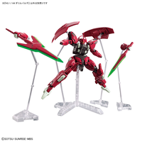 Gambar HG 1/144 Darilbalde The Witch From Mercury Bandai dari Anime Machi Indonesia Kota Administrasi Jakarta Barat 4 Tokopedia