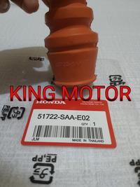 Gambar Karet Stopper Stoper Shock Depan Jazz Jazz RS Freed Mobilio BRV Brio dari zhu jaya motor Kota Administrasi Jakarta Pusat 2 Tokopedia