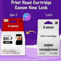 Gambar Printhead Canon BH 7 & CH 7 Original dari biginkgrosiria Kota Administrasi Jakarta Pusat 1 Tokopedia
