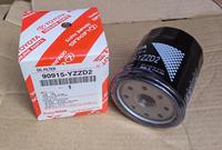 Gambar Oli Filter Innova Fortuner Hilux Bensin Diesel 90915-YZZD2 dari Felicia Mobil Kota Administrasi Jakarta Pusat 2 Tokopedia