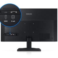 Gambar Samsung 19 Inch SA33 HD Monitor HDMI VGA dari STAR17 COM Kota Administrasi Jakarta Selatan 3 Tokopedia