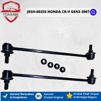 Gambar AISIN STABILIZER LINK STABIL JRSH-6025S HONDA CR-V GEN 3 07-12 (2PCS) dari TOMM88 Kota Tangerang 2 Tokopedia