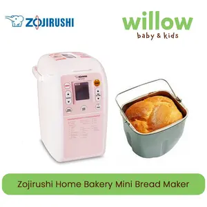 BREAD MAKER ZOJIRUSHI BB-KWQ10