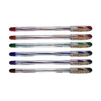 Gambar Pulpen Faster C600 0.7 mm / Pcs dari Johan ATK Kota Administrasi Jakarta Barat 5 Tokopedia