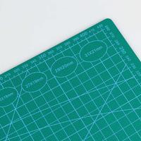 Gambar Alas Tatakan Papan Kerja Potong Kertas Work Board Cutting Mat Pad A3 dari OkMall ID Kota Administrasi Jakarta Barat 3 Tokopedia