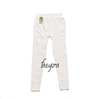 Gambar Faeyza Celana Legging Putih Wanita Highwaist Tebal Premium Jumbo dari FAEYZA.SHOP_NEW Kab. Cirebon 1 Tokopedia