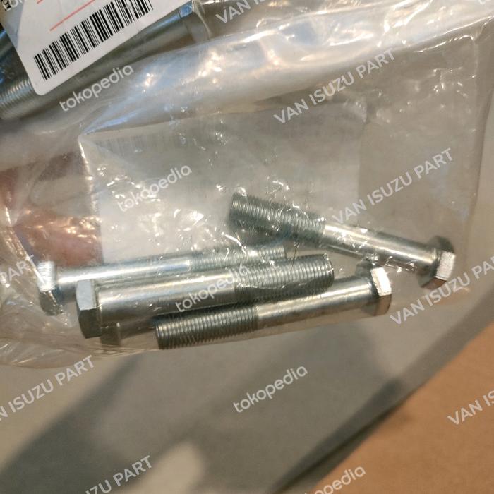 Gambar BAUT SUPPORT SUPOT CALIPER KALIPER PANTHER KAPSUL DAN PICK UP 2.3 2.5 dari VAN ISUZU PART Kota Administrasi Jakarta Pusat Tokopedia