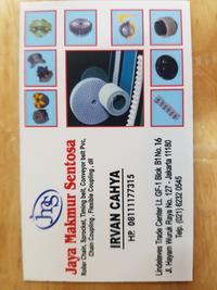 Gambar KARET F4/RUBBER F4/KARET COUPLING F4/KARET COUPLING FCL F4 dari Jaya makmur sentosa ltc glodok Kota Administrasi Jakarta Barat 2 Tokopedia