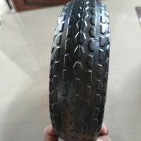 Gambar ban velg DEPAN sepeda anak roda tiga SILVER dari David yunior_NEW Kab. Bogor 4 Tokopedia