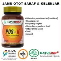 Gambar POS K JAMU OBAT KELENJAR TIROID HIPERTIROID dari FARMA PLUS Jakarta Utara 2 Tokopedia
