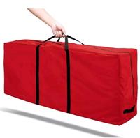 Gambar Tas tempat pohon natal ukuran 165 cm besar bahan kuat dari gatotcolectionstore Kab. Bandung Barat 3 Tokopedia