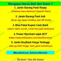 Gambar Kado Imlek Shio Kelinci 1 gram Year of The Rabbit dari Toko DC Online Kota Administrasi Jakarta Barat 4 Tokopedia