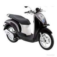 Gambar Keranjang Depan sayur barang Scoopy karbu 2008-2020 Fi Solid Tebal dari juragancod official Kab. Sidoarjo 3 Tokopedia
