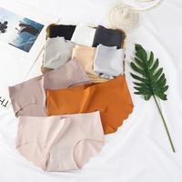 Gambar CELAN DALAM BAHAN NYLON PREMIUM POLOS ANTI BAKTERI IMPORT CD554 dari VAS-HION Kab. Tangerang 2 Tokopedia