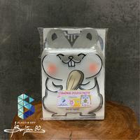 Gambar ( 1 PACK ) Standing Pouch Motif Hamster 15x20 Plastik Ziplock Plastik Klip motif dari Plastik Opp Berlian 90 Kota Bandung 2 Tokopedia