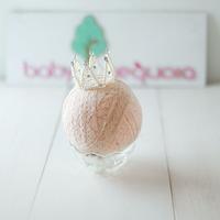 Gambar Baby Sequoia - Pearl Crown - Newborn photography prop dari baby sequoia Kota Administrasi Jakarta Barat 2 Tokopedia