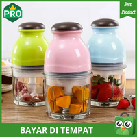 Gambar Capsule Cutter Quatre Blender Kapsul Mini Portable Serbaguna dari wannaku Kota Bekasi 1 Tokopedia